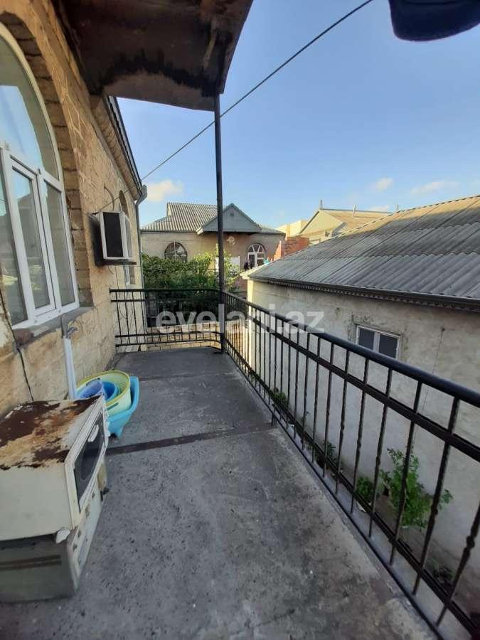 Satılır, həyət evi / bağ, 7 otaqlı, 220 m², Bakı, Xətai r.