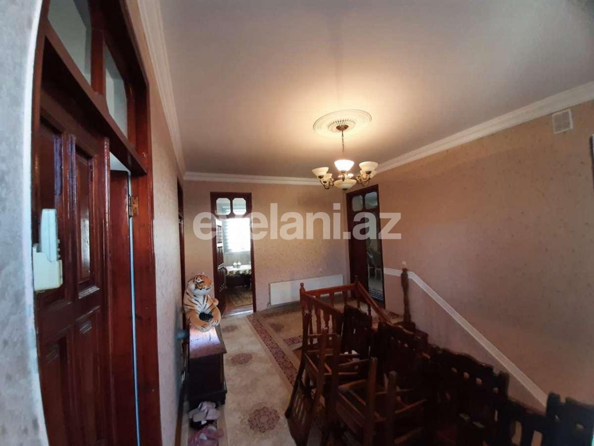 Satılır, həyət evi / bağ, 7 otaqlı, 220 m², Bakı, Xətai r.