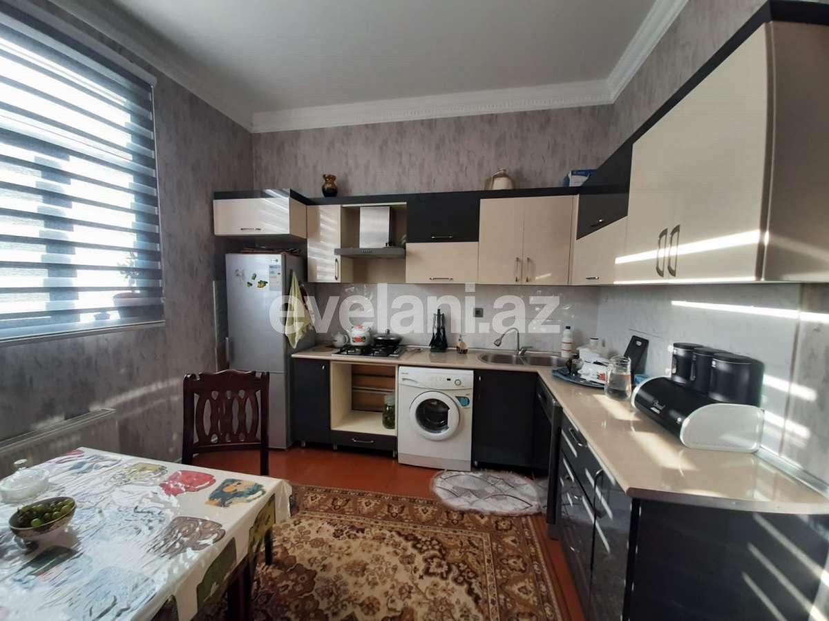 Satılır, həyət evi / bağ, 7 otaqlı, 220 m², Bakı, Xətai r.
