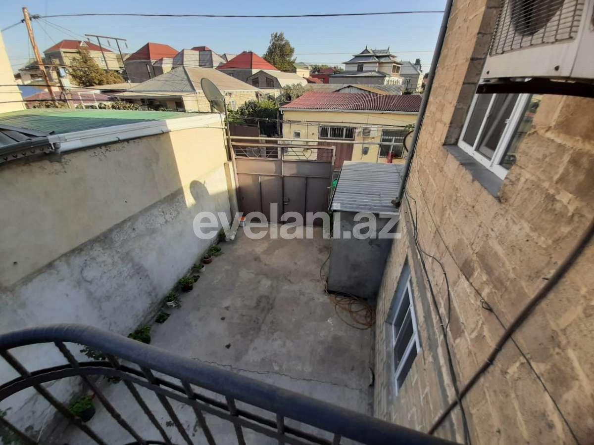Satılır, həyət evi / bağ, 7 otaqlı, 220 m², Bakı, Xətai r.