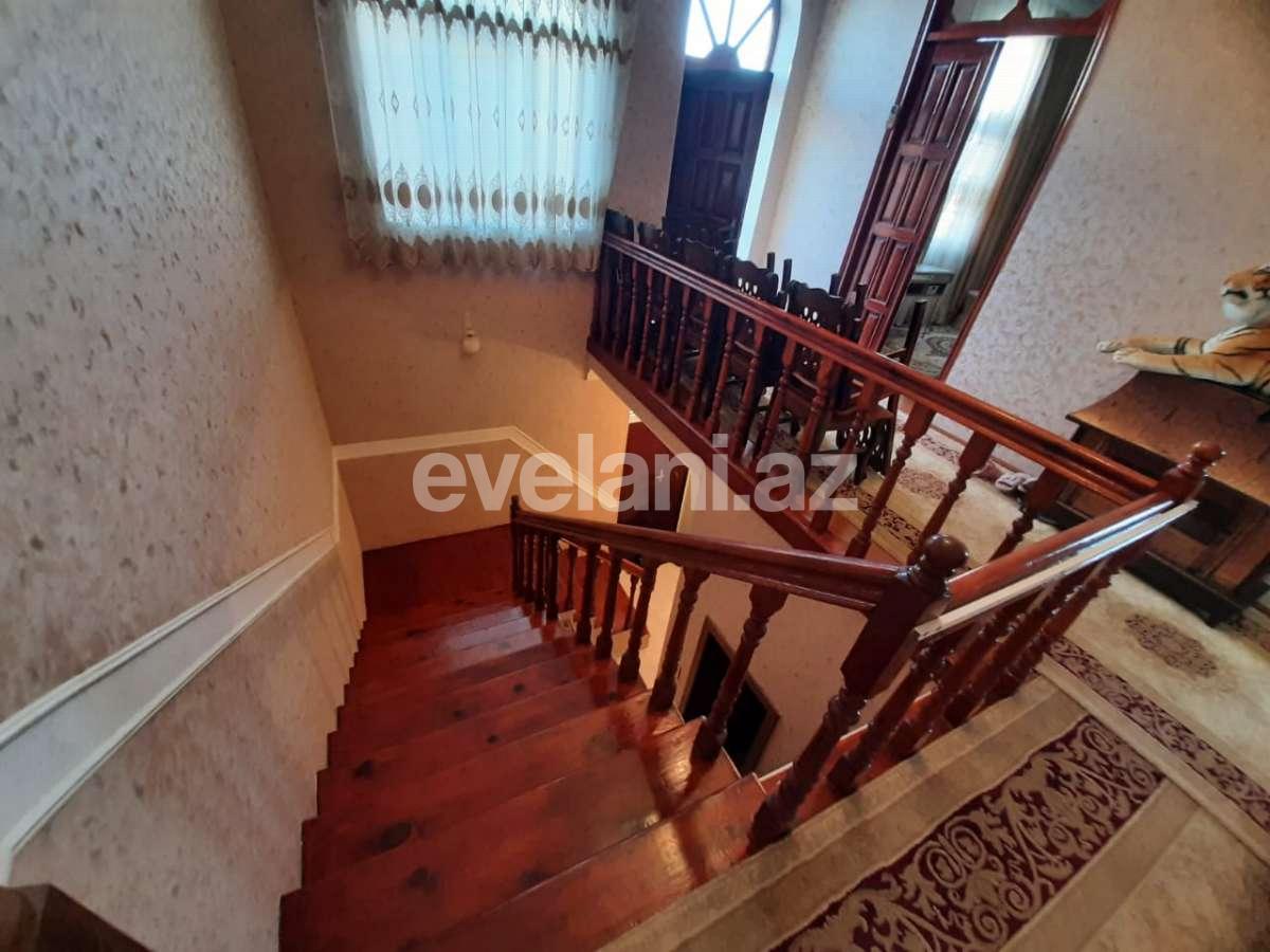 Satılır, həyət evi / bağ, 7 otaqlı, 220 m², Bakı, Xətai r.
