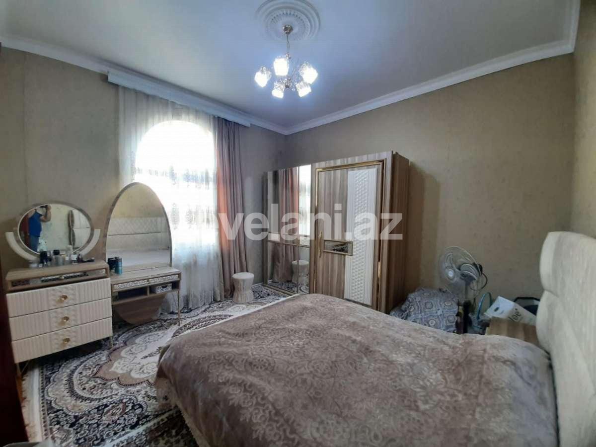 Satılır, həyət evi / bağ, 7 otaqlı, 220 m², Bakı, Xətai r.