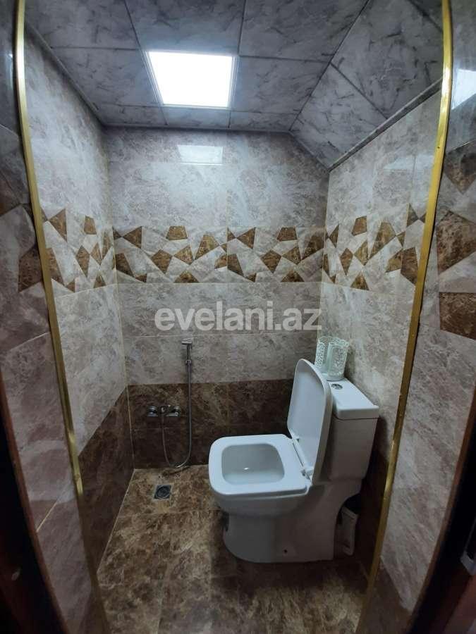 Satılır, həyət evi / bağ, 7 otaqlı, 220 m², Bakı, Xətai r.