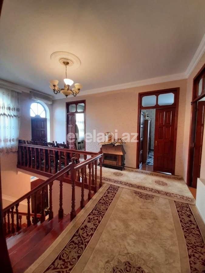 Satılır, həyət evi / bağ, 7 otaqlı, 220 m², Bakı, Xətai r.