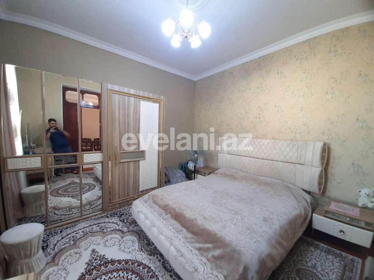 Satılır, həyət evi / bağ, 7 otaqlı, 220 m², Bakı, Xətai r.
