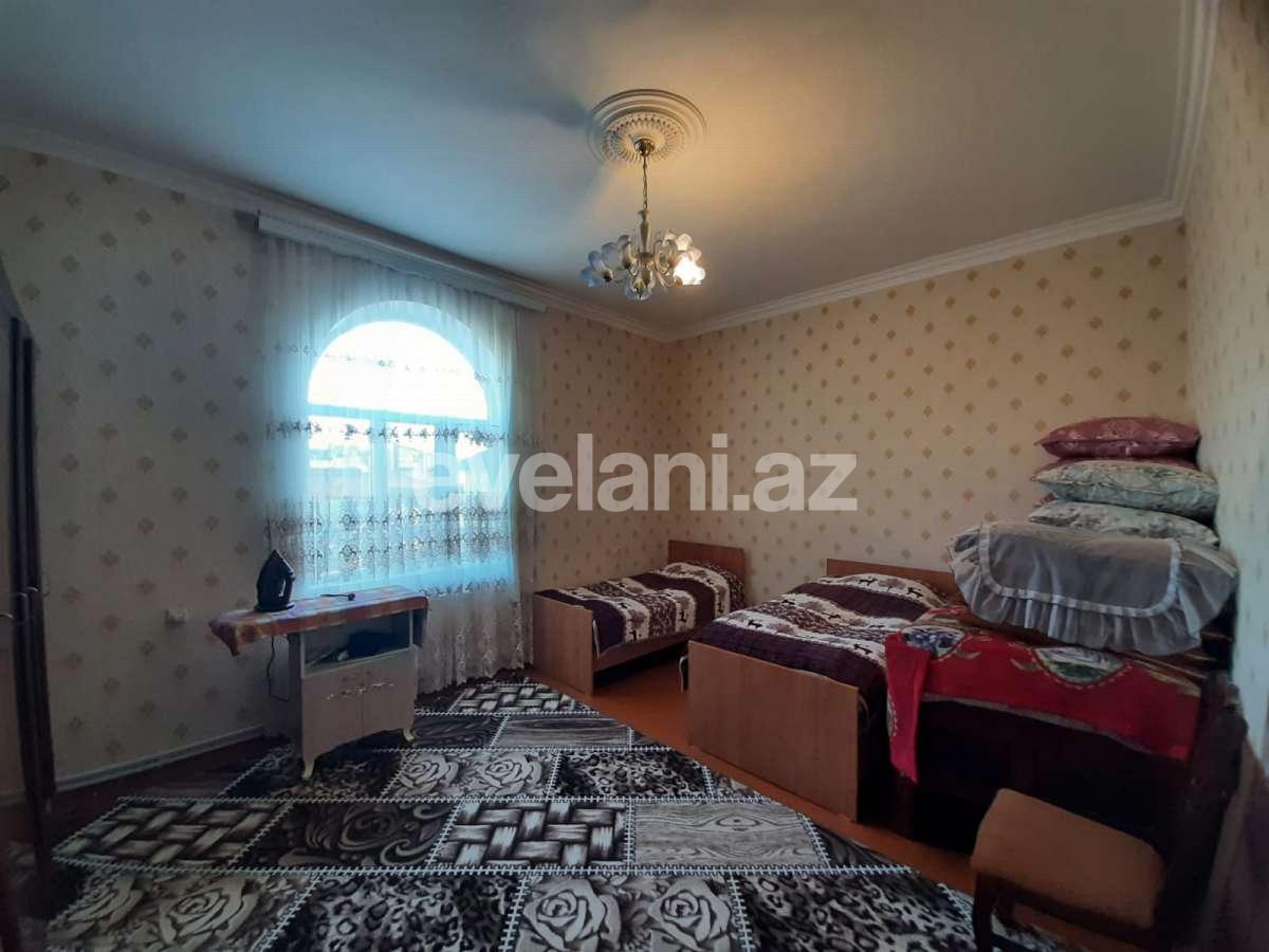 Satılır, həyət evi / bağ, 7 otaqlı, 220 m², Bakı, Xətai r.
