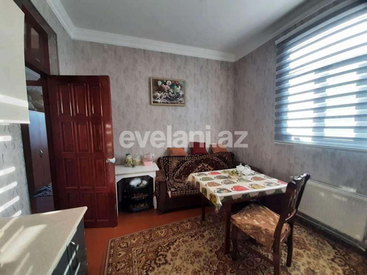 Satılır, həyət evi / bağ, 7 otaqlı, 220 m², Bakı, Xətai r.