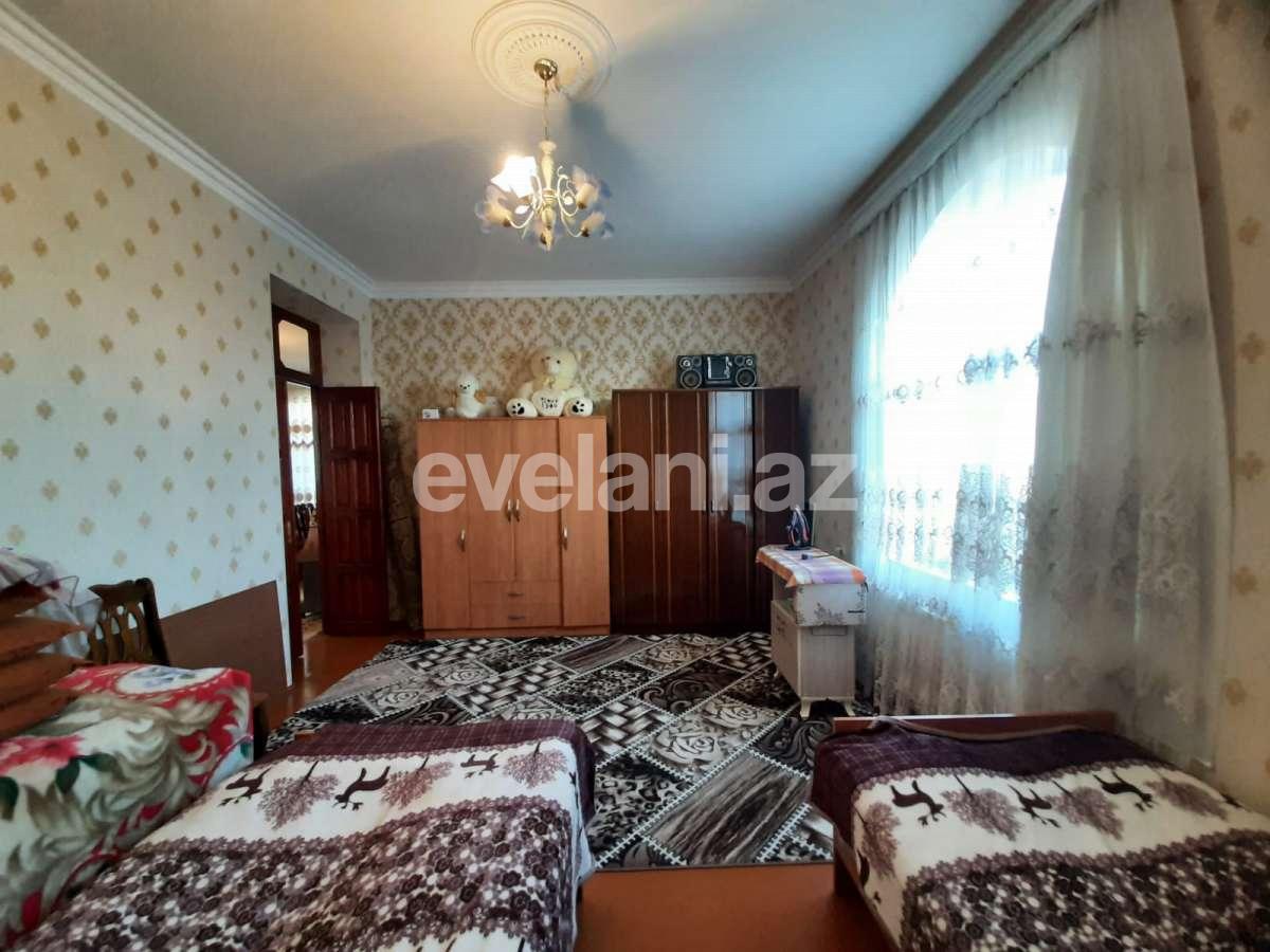 Satılır, həyət evi / bağ, 7 otaqlı, 220 m², Bakı, Xətai r.