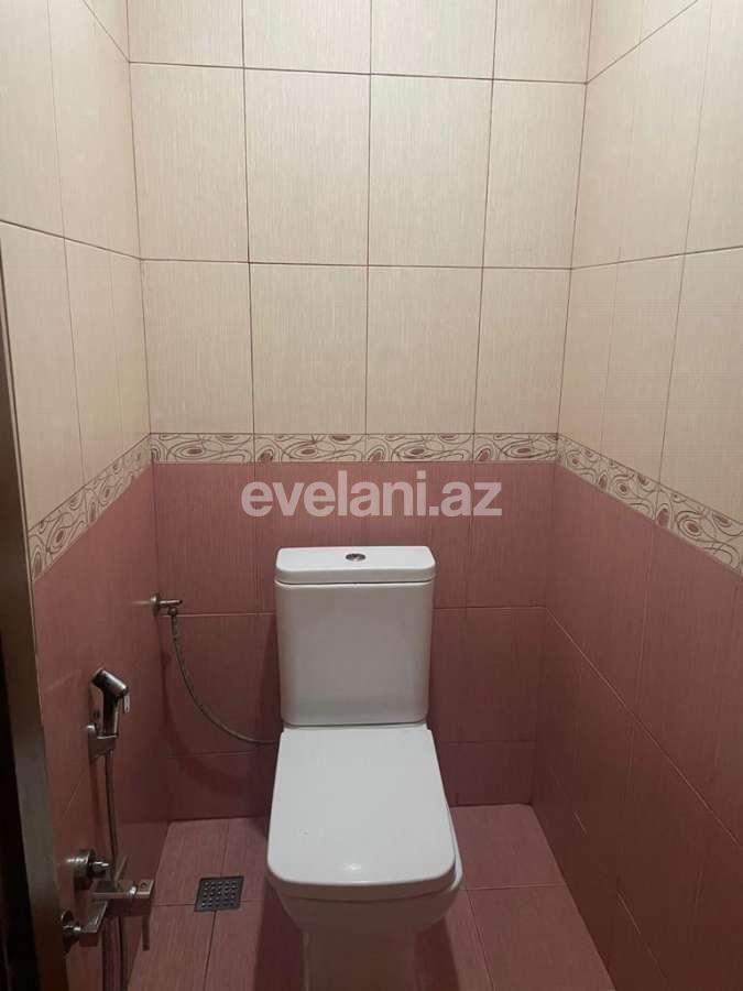 Sale, old building, 4 room, 110 m², Baku, Narimanov r, Ganjlik m.