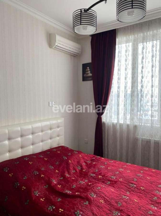 Satılır, yeni tikili, 2 otaqlı, 64 m², Bakı, Yasamal r, Yasamal q, 20 yanvar m.