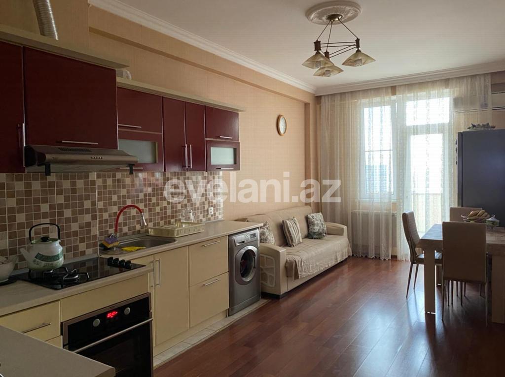 Satılır, yeni tikili, 2 otaqlı, 64 m², Bakı, Yasamal r, Yasamal q, 20 yanvar m.