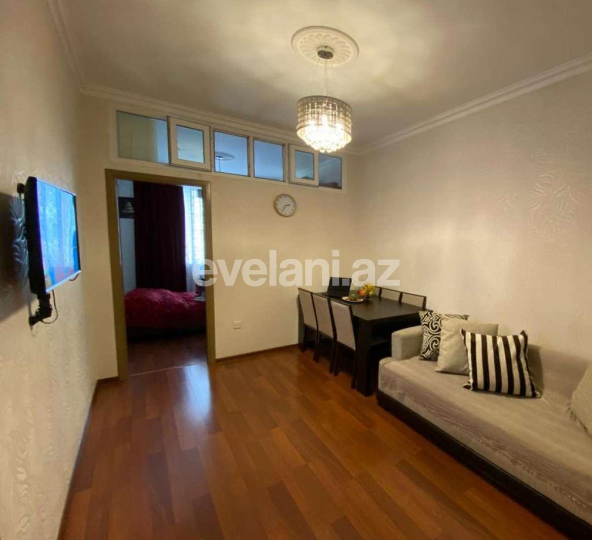 Satılır, yeni tikili, 2 otaqlı, 64 m², Bakı, Yasamal r, Yasamal q, 20 yanvar m.
