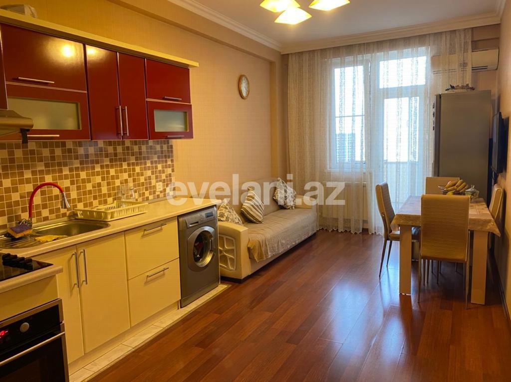 Satılır, yeni tikili, 2 otaqlı, 64 m², Bakı, Yasamal r, Yasamal q, 20 yanvar m.