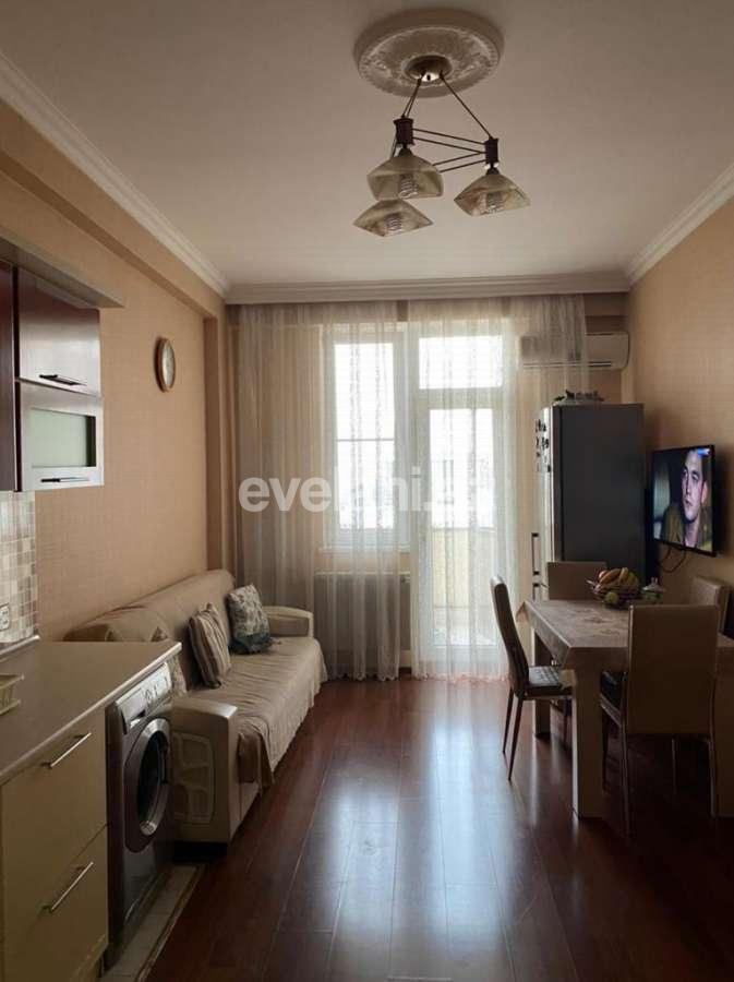 Satılır, yeni tikili, 2 otaqlı, 64 m², Bakı, Yasamal r, Yasamal q, 20 yanvar m.