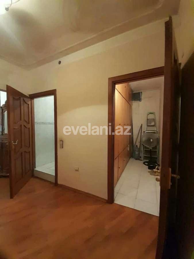 Satılır, köhnə tikili, 4 otaqlı, 140 m², Bakı, Xətai r, Həzi Aslanov q, Həzi Aslanov m.