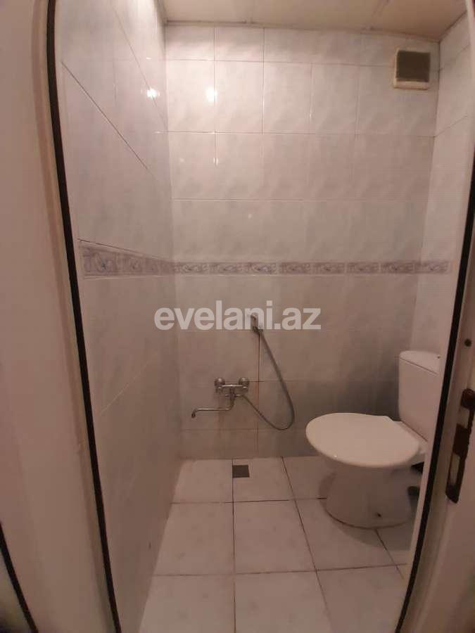 Satılır, köhnə tikili, 4 otaqlı, 140 m², Bakı, Xətai r, Həzi Aslanov q, Həzi Aslanov m.