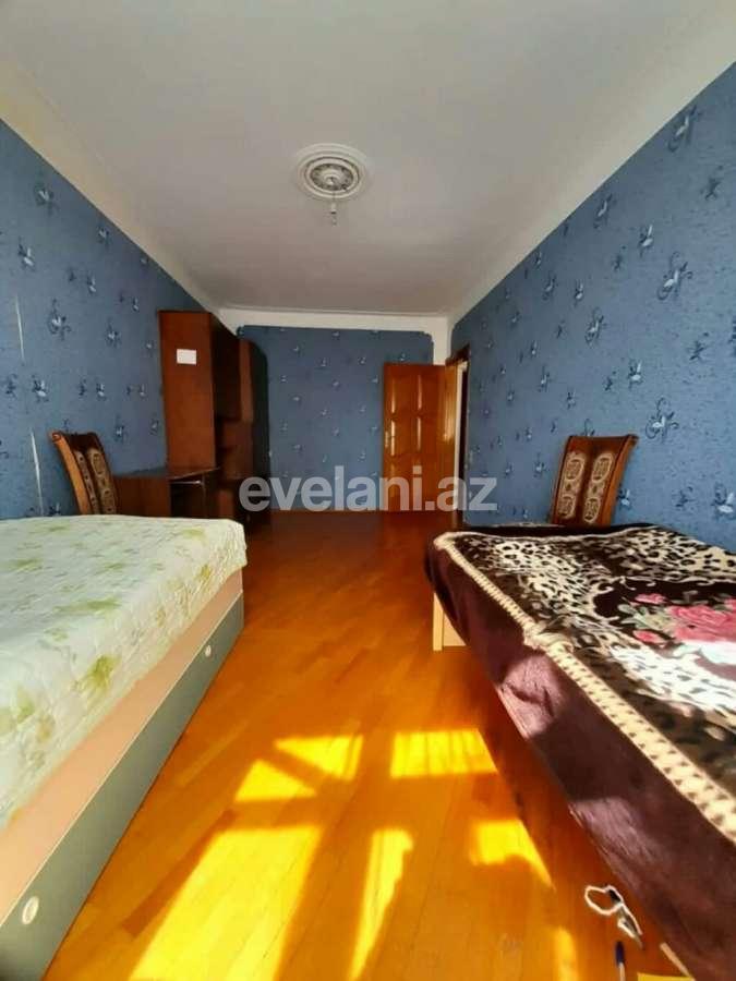 Satılır, köhnə tikili, 4 otaqlı, 140 m², Bakı, Xətai r, Həzi Aslanov q, Həzi Aslanov m.