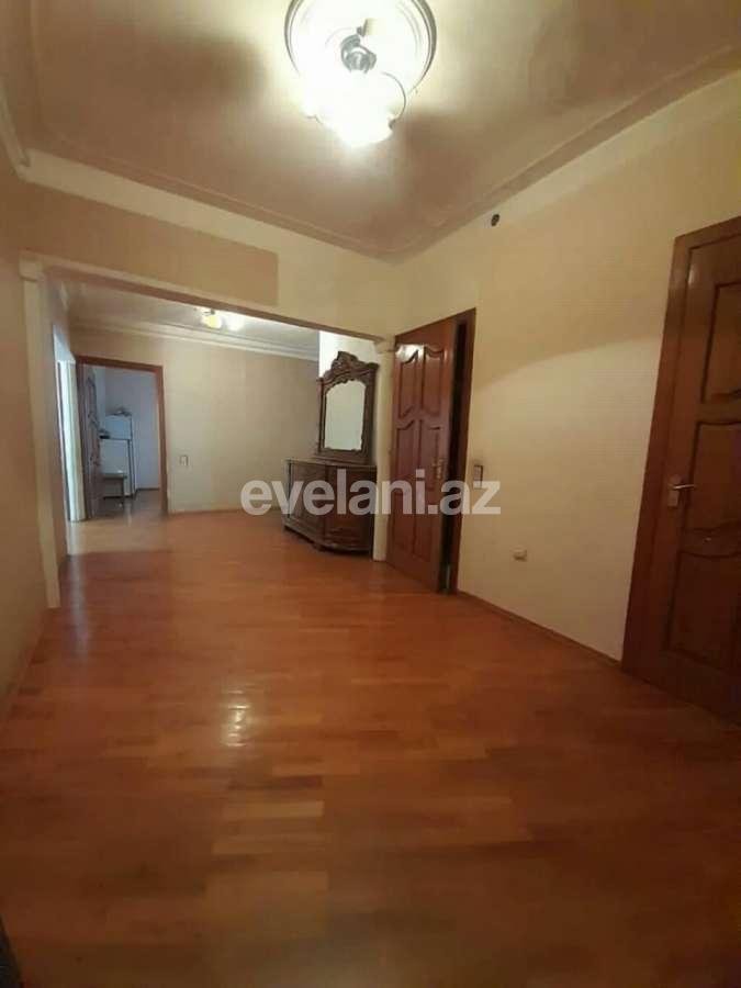 Satılır, köhnə tikili, 4 otaqlı, 140 m², Bakı, Xətai r, Həzi Aslanov q, Həzi Aslanov m.