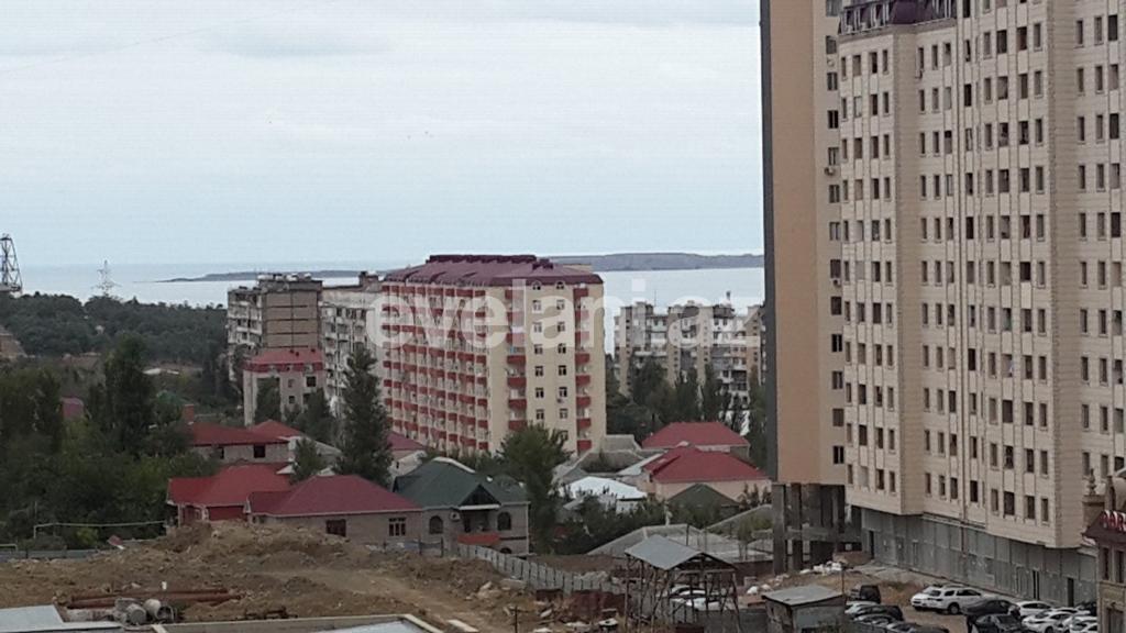 Satılır, köhnə tikili, 4 otaqlı, 140 m², Bakı, Xətai r, Həzi Aslanov q, Həzi Aslanov m.