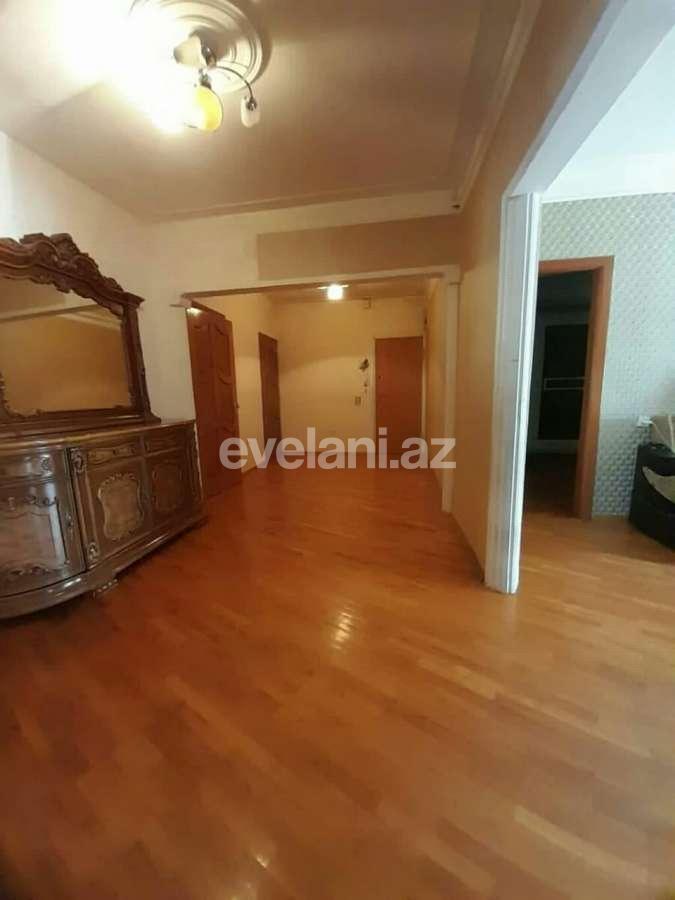 Satılır, köhnə tikili, 4 otaqlı, 140 m², Bakı, Xətai r, Həzi Aslanov q, Həzi Aslanov m.