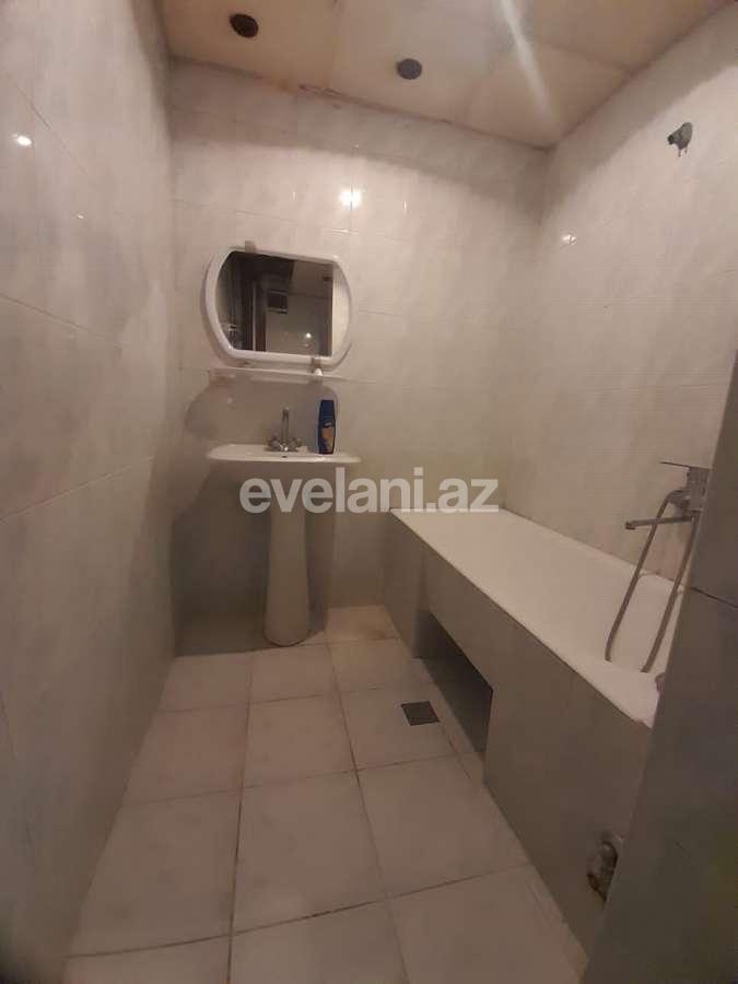 Satılır, köhnə tikili, 4 otaqlı, 140 m², Bakı, Xətai r, Həzi Aslanov q, Həzi Aslanov m.