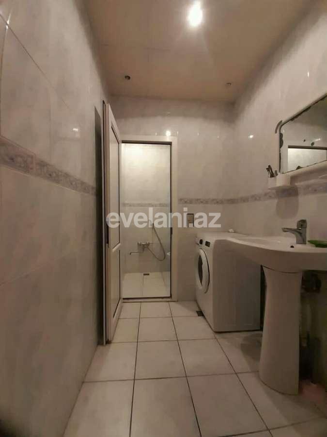 Satılır, köhnə tikili, 4 otaqlı, 140 m², Bakı, Xətai r, Həzi Aslanov q, Həzi Aslanov m.