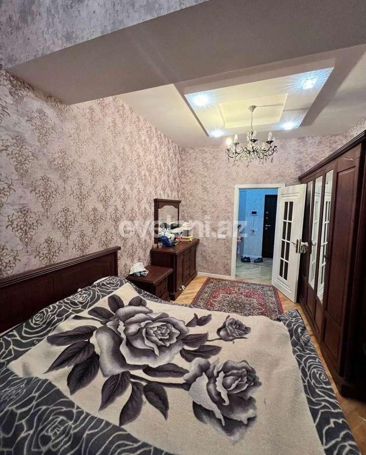 Satılır, yeni tikili, 2 otaqlı, 90 m², Bakı, Binəqədi r, 7-ci mikrorayon q, Azadlıq prospekti m.
