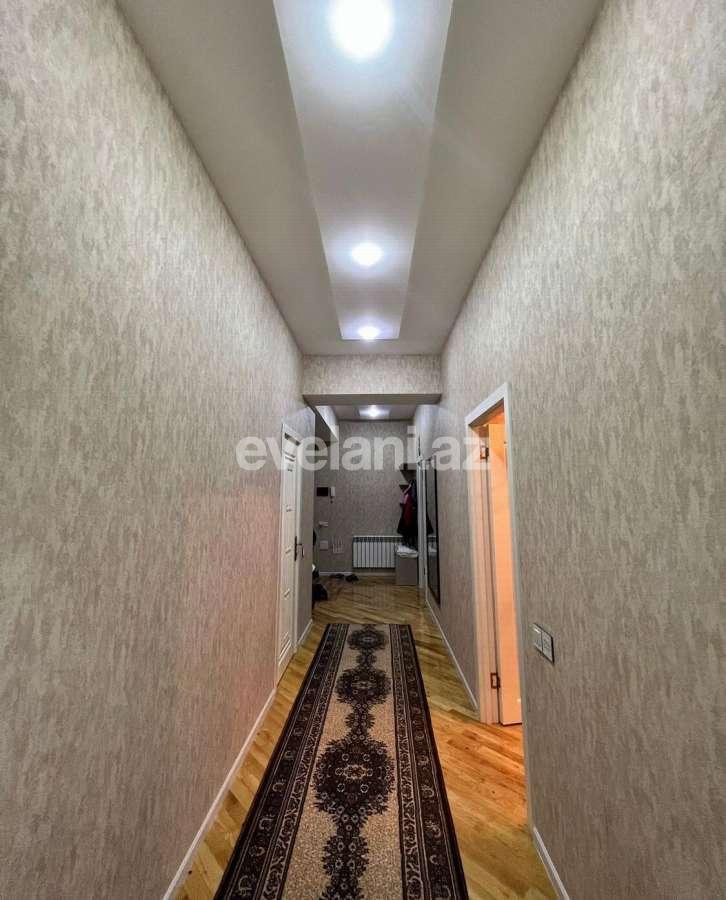 Satılır, yeni tikili, 2 otaqlı, 90 m², Bakı, Binəqədi r, 7-ci mikrorayon q, Azadlıq prospekti m.