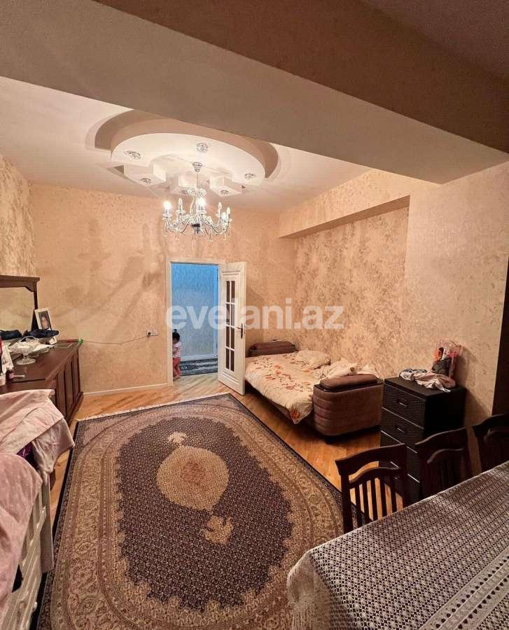 Satılır, yeni tikili, 2 otaqlı, 90 m², Bakı, Binəqədi r, 7-ci mikrorayon q, Azadlıq prospekti m.