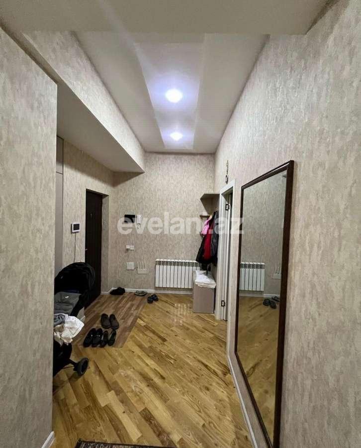 Satılır, yeni tikili, 2 otaqlı, 90 m², Bakı, Binəqədi r, 7-ci mikrorayon q, Azadlıq prospekti m.