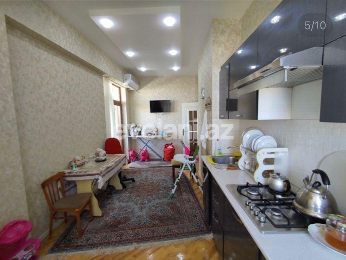 Satılır, yeni tikili, 2 otaqlı, 90 m², Bakı, Binəqədi r, 7-ci mikrorayon q, Azadlıq prospekti m.