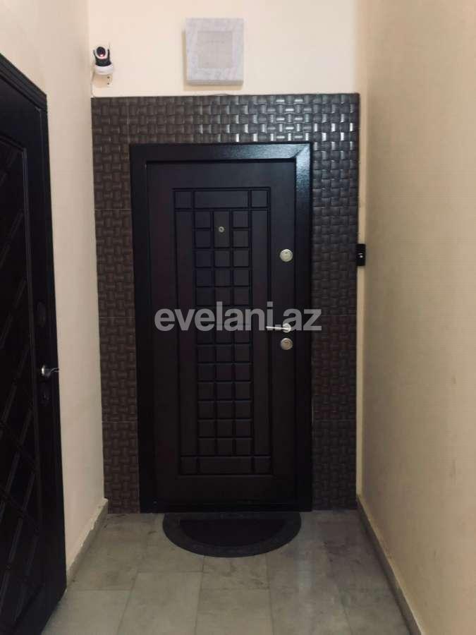 Satılır, yeni tikili, 2 otaqlı, 90 m², Bakı, Binəqədi r, 7-ci mikrorayon q, Azadlıq prospekti m.