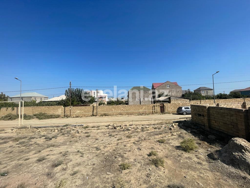 Satılır, torpaq, 5.5 sot, Bakı, Qaradağ r, Səngəçal q.