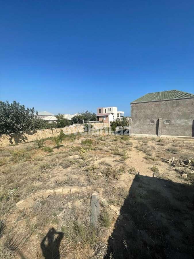 Satılır, torpaq, 5.5 sot, Bakı, Qaradağ r, Səngəçal q.