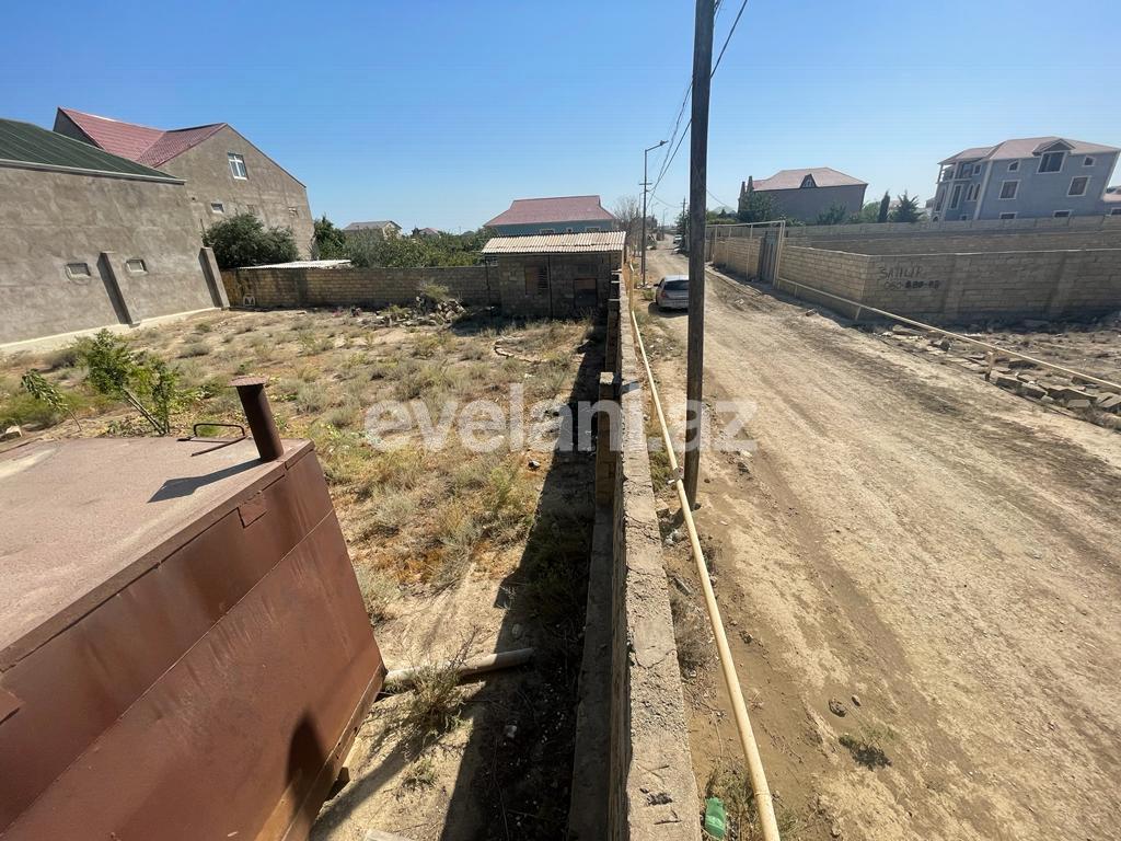 Satılır, torpaq, 5.5 sot, Bakı, Qaradağ r, Səngəçal q.