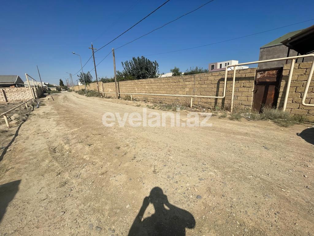 Satılır, torpaq, 5.5 sot, Bakı, Qaradağ r, Səngəçal q.