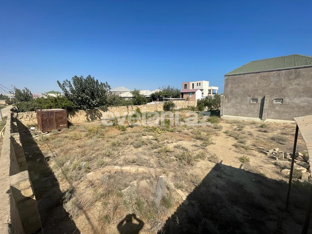 Satılır, torpaq, 5.5 sot, Bakı, Qaradağ r, Səngəçal q.