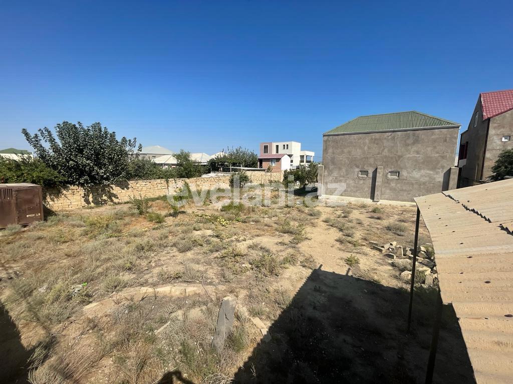 Satılır, torpaq, 5.5 sot, Bakı, Qaradağ r, Səngəçal q.