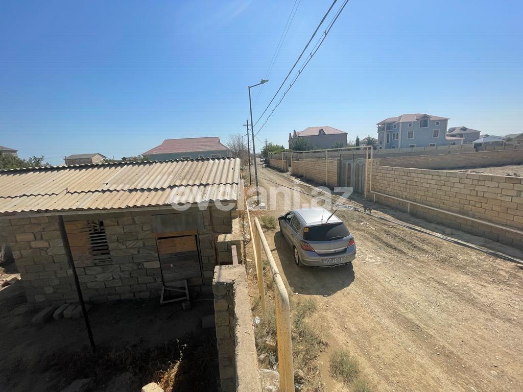 Satılır, torpaq, 5.5 sot, Bakı, Qaradağ r, Səngəçal q.