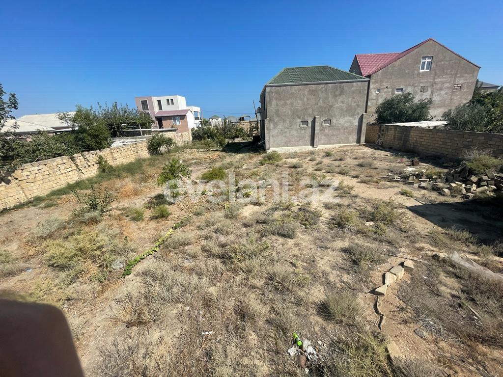 Satılır, torpaq, 5.5 sot, Bakı, Qaradağ r, Səngəçal q.