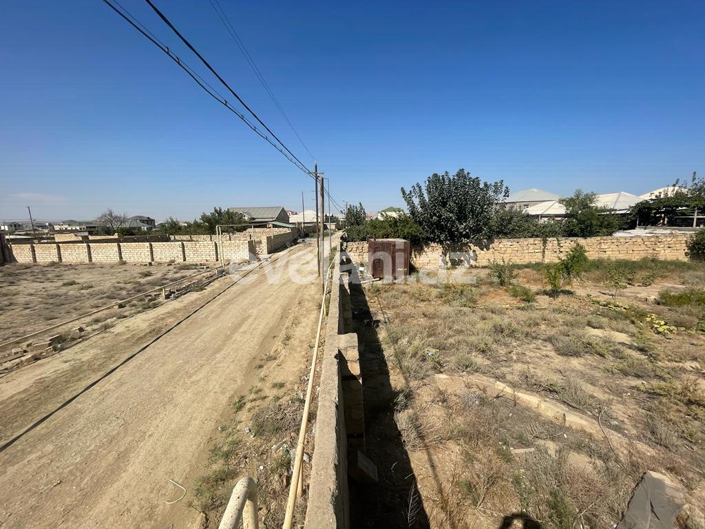 Satılır, torpaq, 5.5 sot, Bakı, Qaradağ r, Səngəçal q.