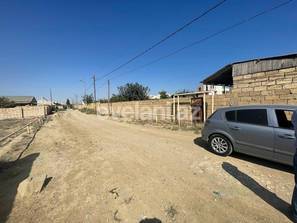 Satılır, torpaq, 5.5 sot, Bakı, Qaradağ r, Səngəçal q.