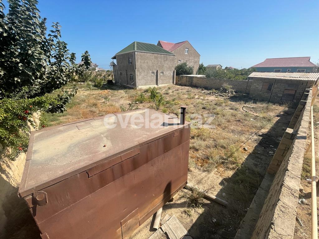 Satılır, torpaq, 5.5 sot, Bakı, Qaradağ r, Səngəçal q.