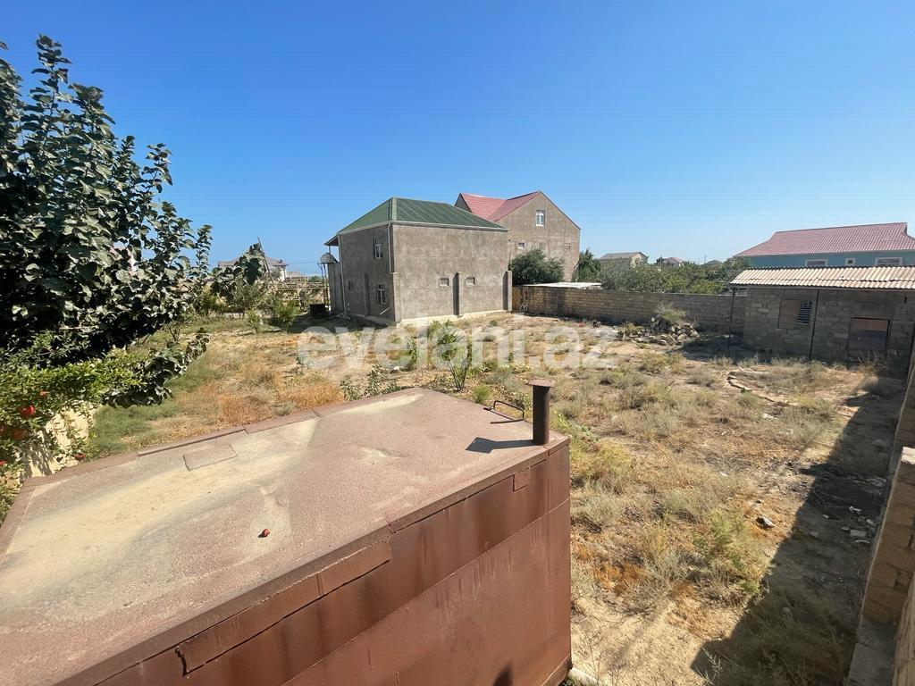 Satılır, torpaq, 5.5 sot, Bakı, Qaradağ r, Səngəçal q.