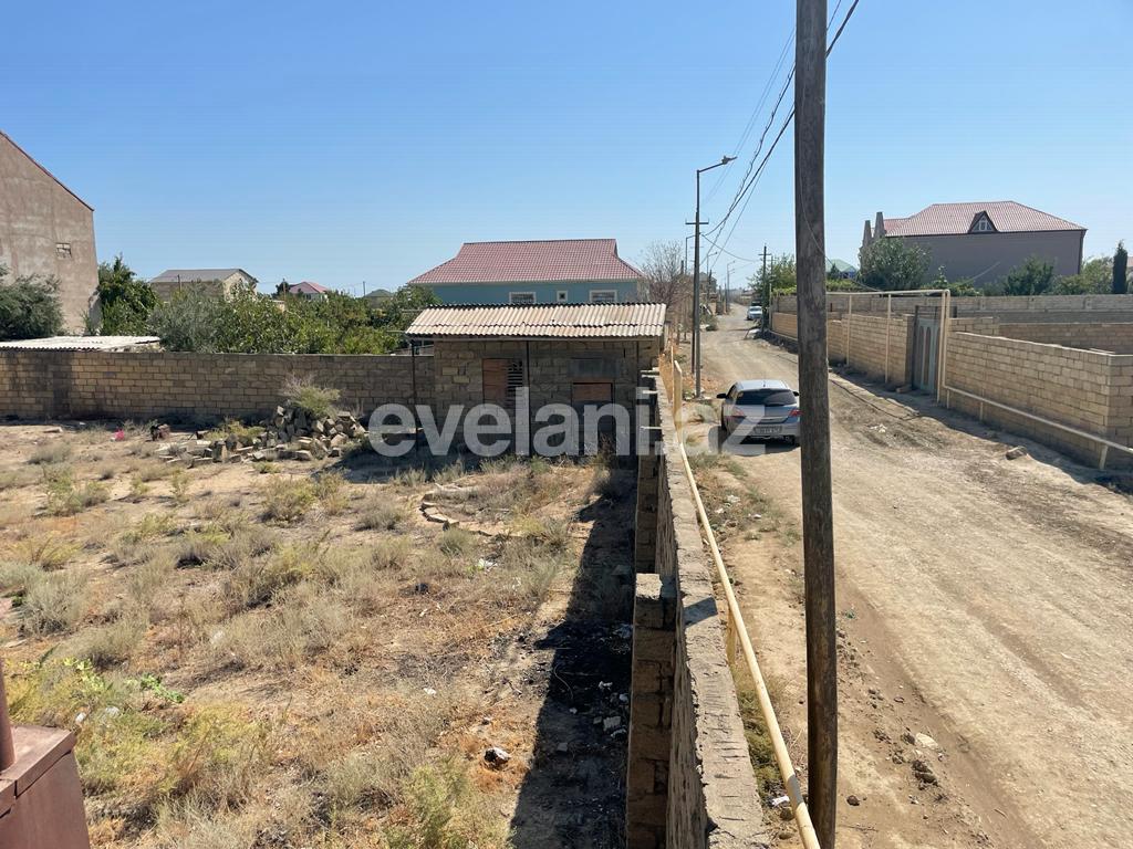 Satılır, torpaq, 5.5 sot, Bakı, Qaradağ r, Səngəçal q.