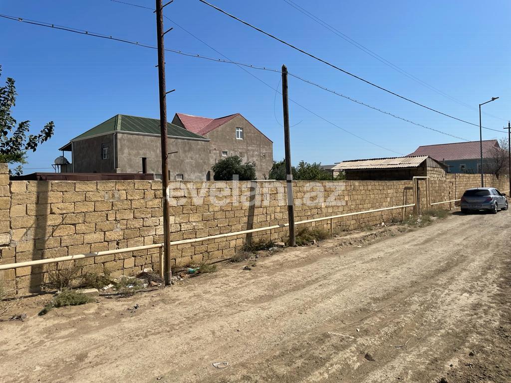 Satılır, torpaq, 5.5 sot, Bakı, Qaradağ r, Səngəçal q.