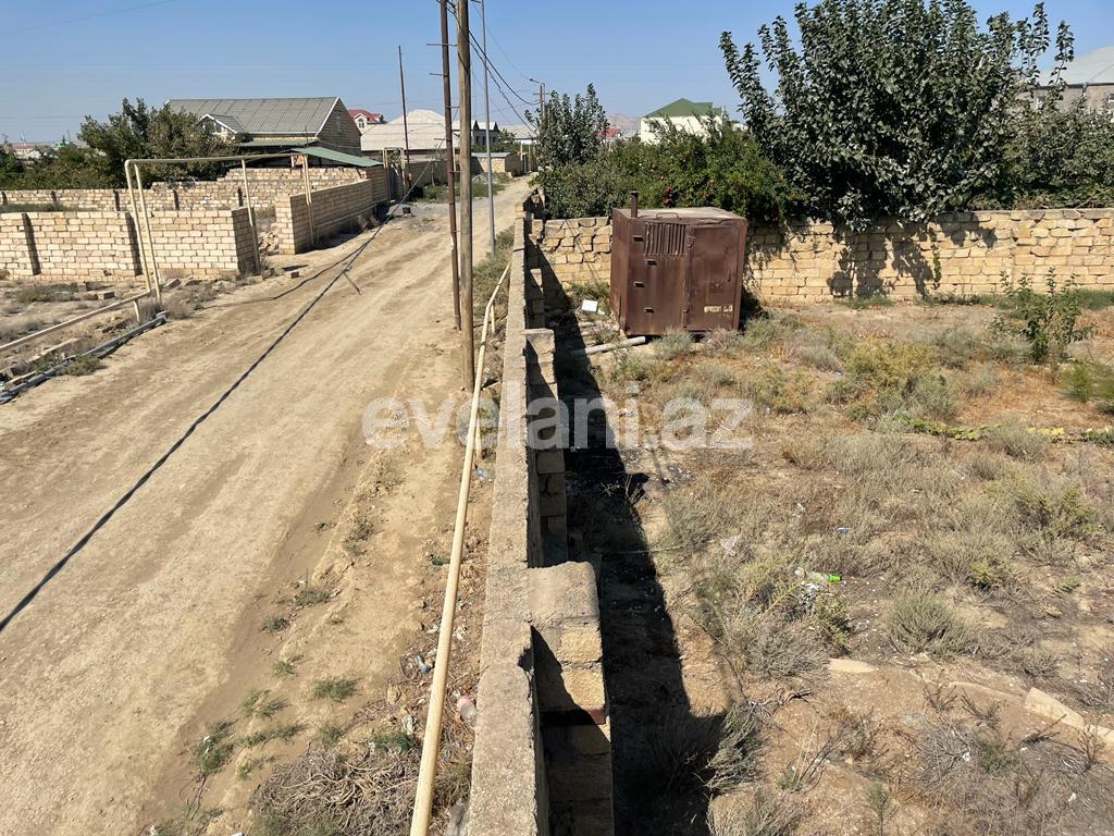 Satılır, torpaq, 5.5 sot, Bakı, Qaradağ r, Səngəçal q.