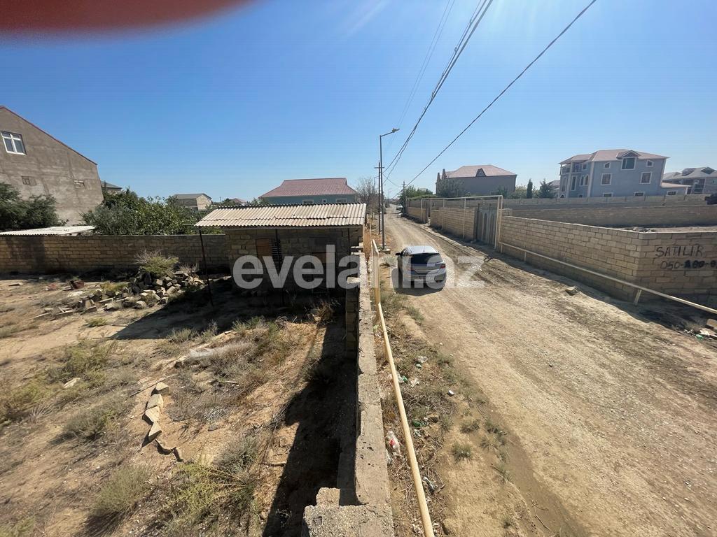 Satılır, torpaq, 5.5 sot, Bakı, Qaradağ r, Səngəçal q.