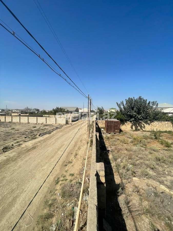 Satılır, torpaq, 5.5 sot, Bakı, Qaradağ r, Səngəçal q.