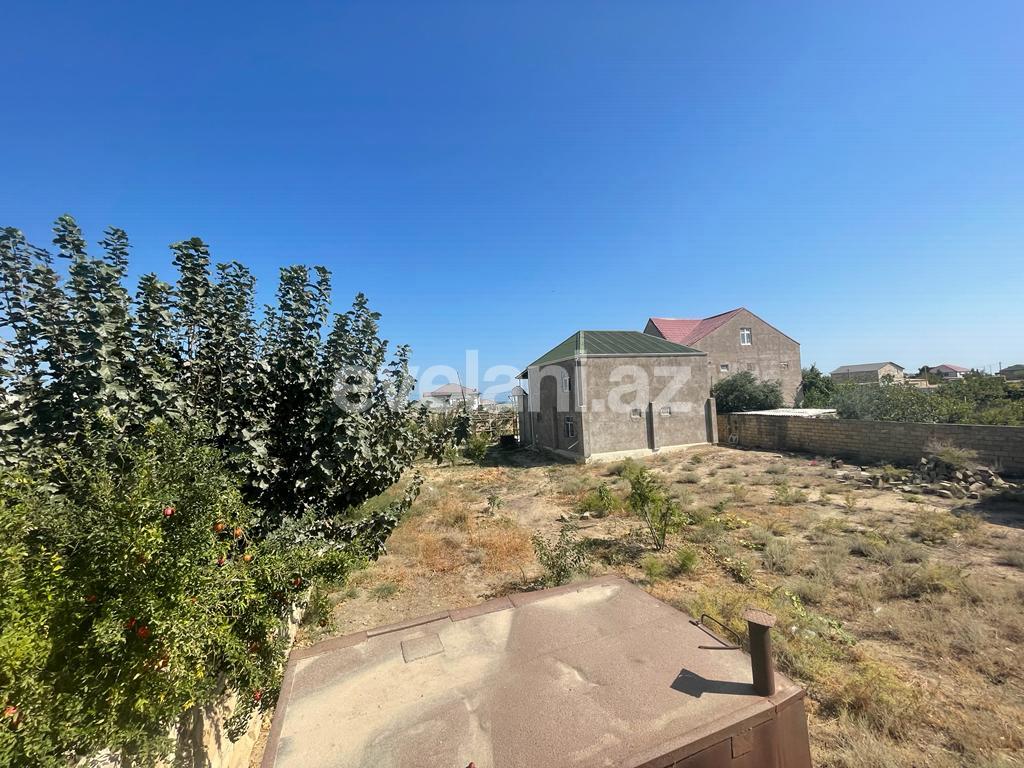 Satılır, torpaq, 5.5 sot, Bakı, Qaradağ r, Səngəçal q.